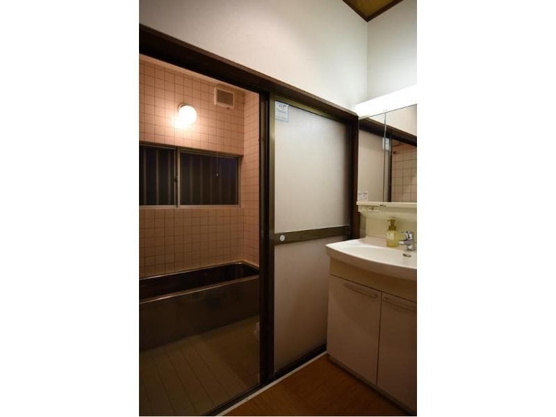 Ryokan Sansuiso main
