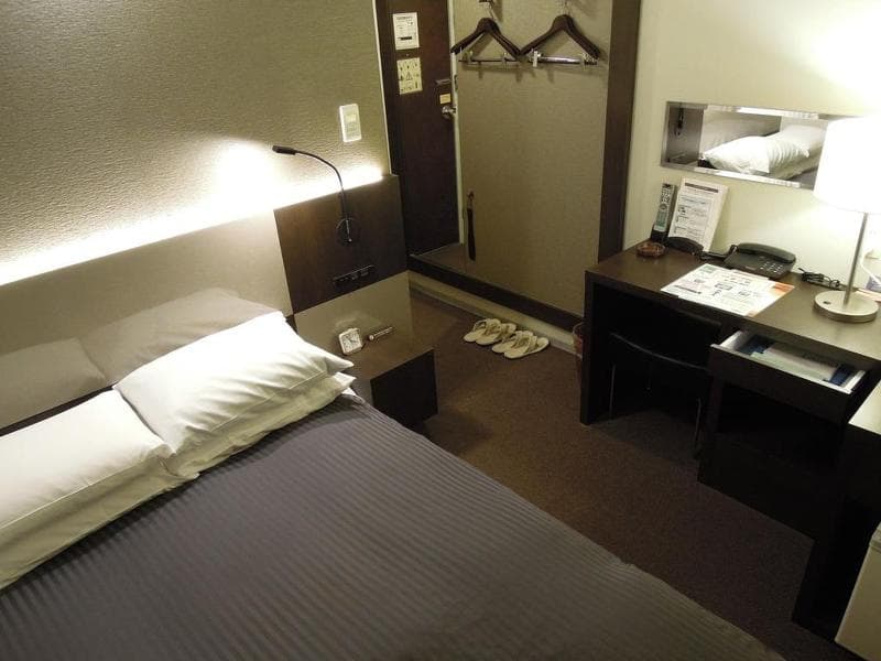 Ochanomizu Inn 4