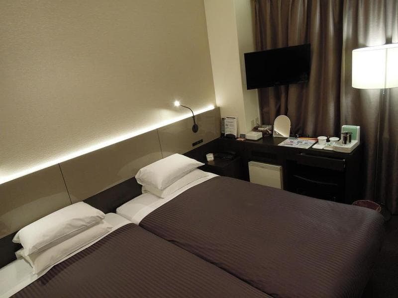 Ochanomizu Inn 5