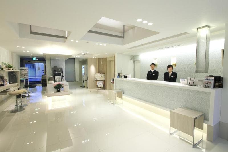 Ochanomizu Inn photo 1