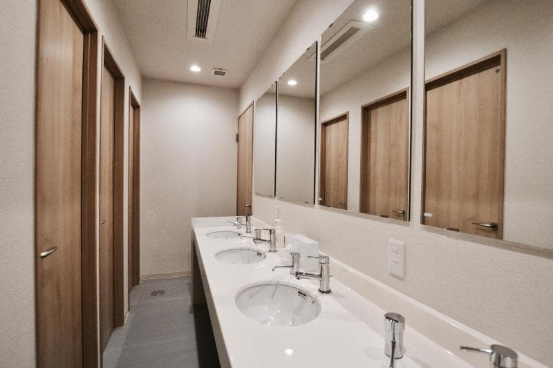 Tokyo-W-Inn Asakusa (Adults Only) 5