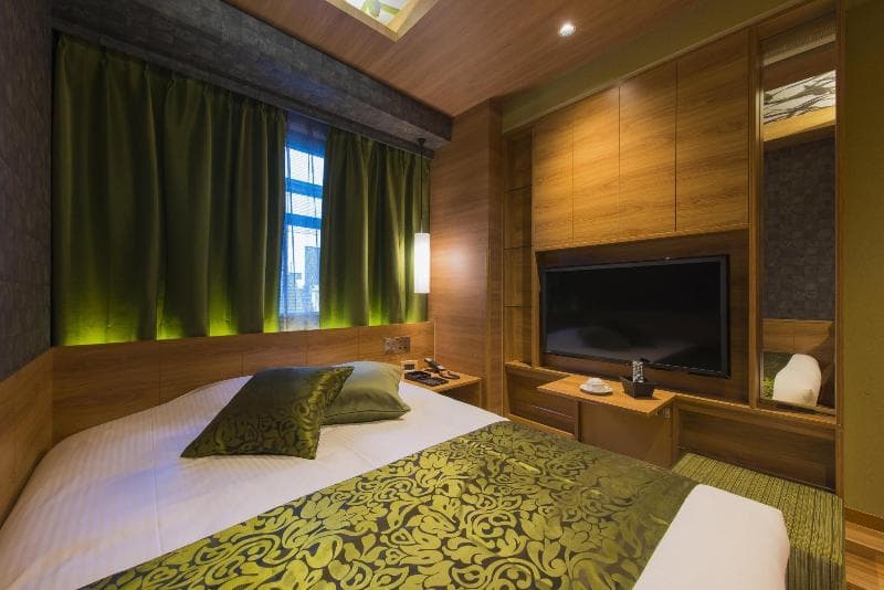 Hotel Ann Tsukiji 4