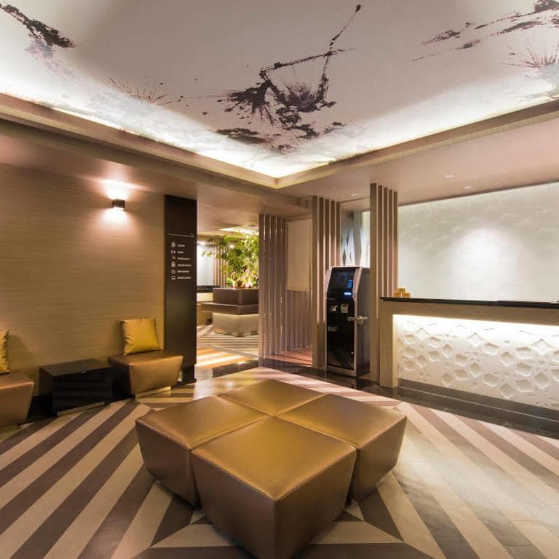 Hotel Ann Tsukiji 5