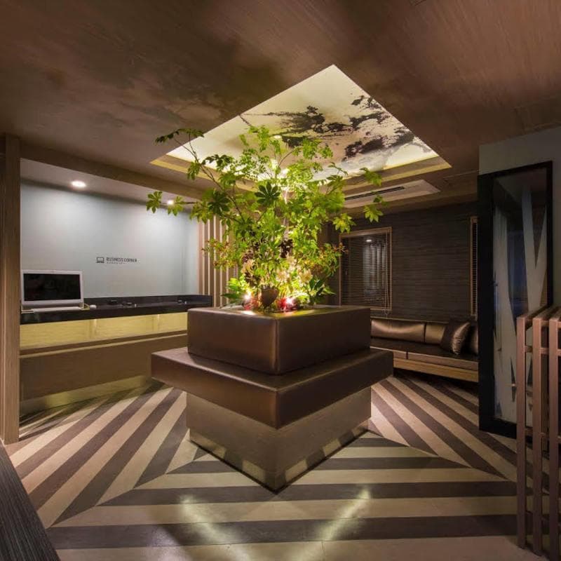Hotel Ann Tsukiji photo 1