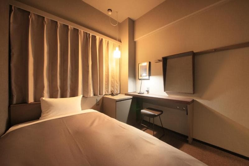 Center Hotel Tokyo 4