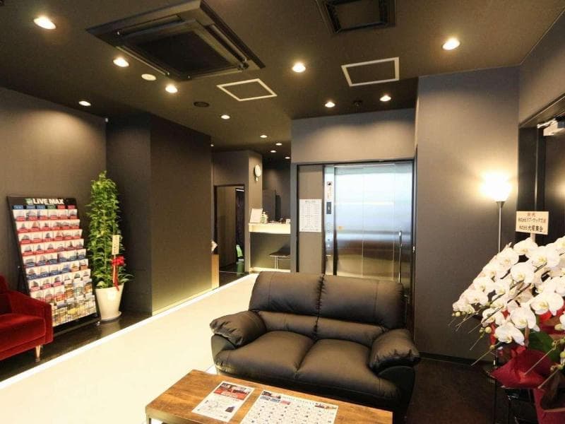 Hotel Livemax Kayabacho 2