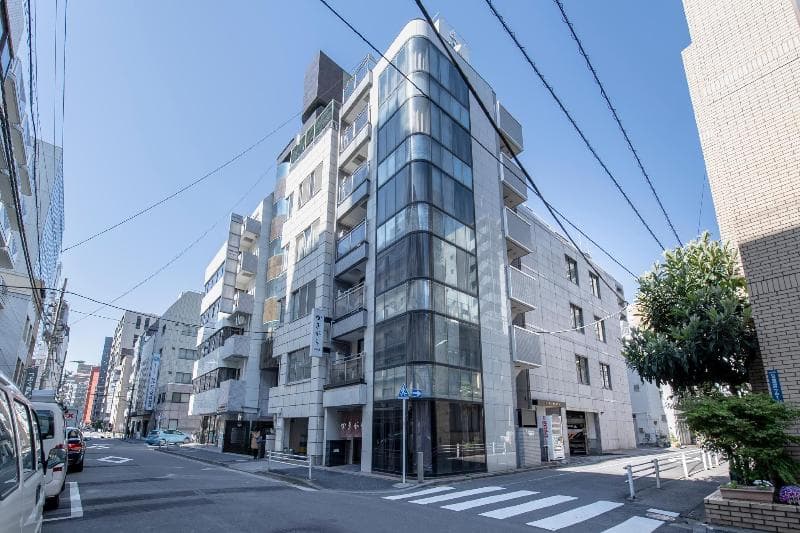 Kakigara Hotel 3