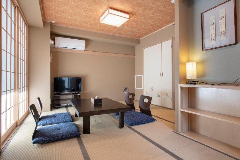 Kakigara Hotel 5