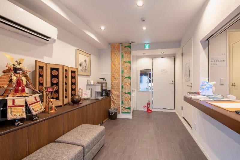 Kakigara Hotel photo 1