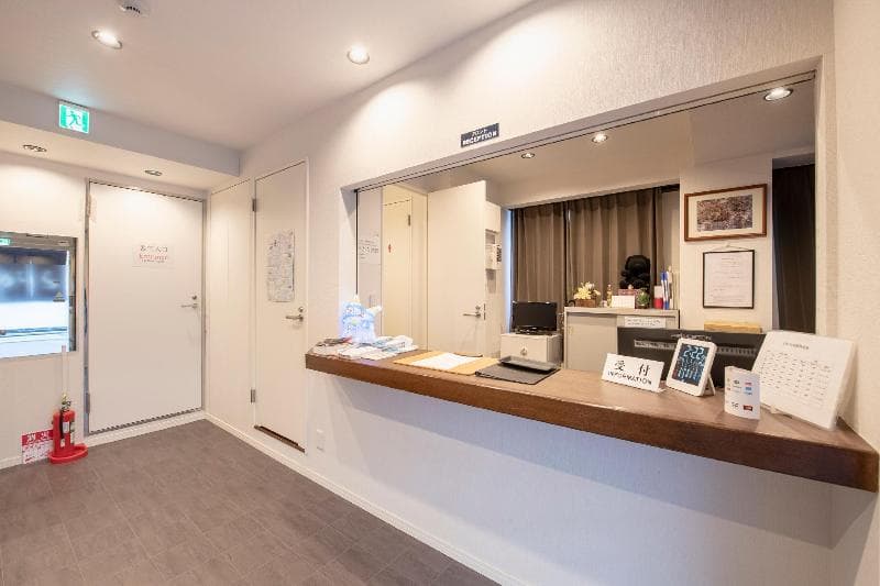 Kakigara Hotel 4