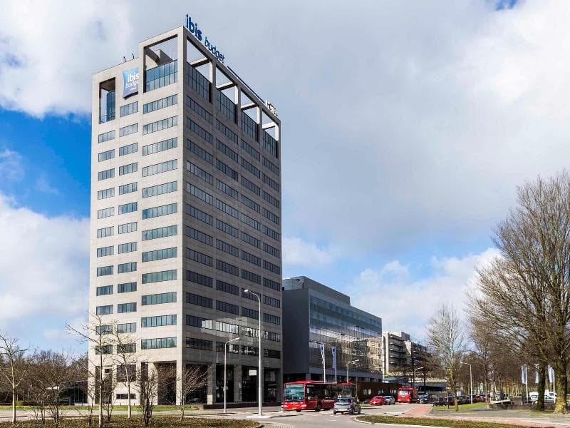 ibis budget Amsterdam City South 2