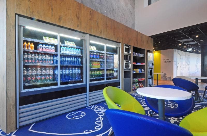 ibis budget Amsterdam City South 5