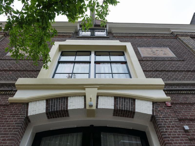 Golden Mansion City Apartments main