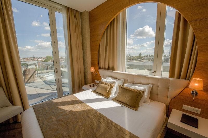 Grand Hotel Downtown 5
