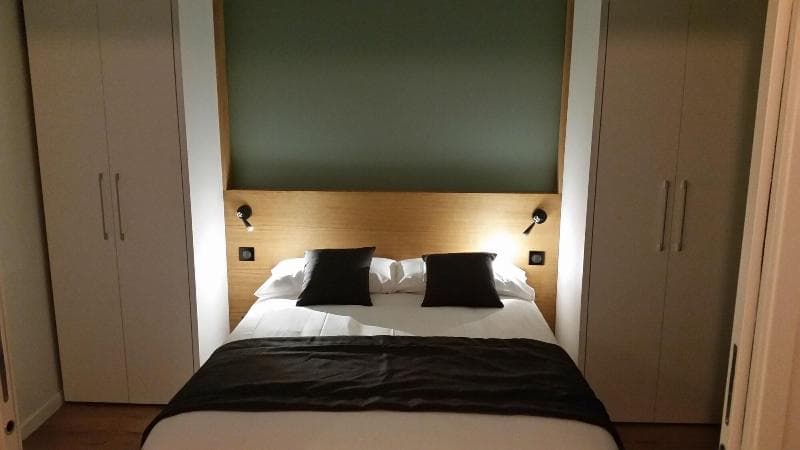 Hotel Residence Montebello photo 1