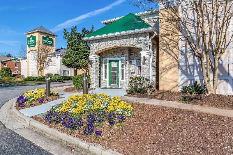 Hometowne Studios Atlanta Ne - Peachtree Corners 4