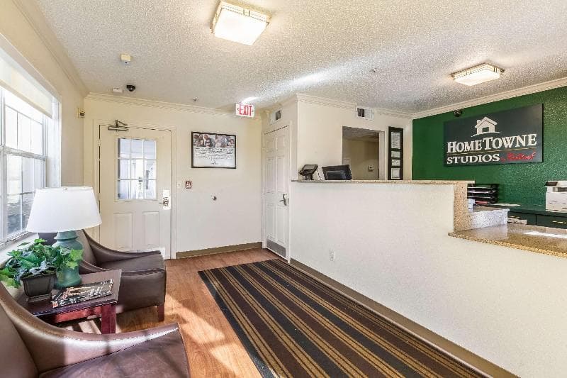 Hometowne Studios Atlanta Ne - Peachtree Corners photo 1