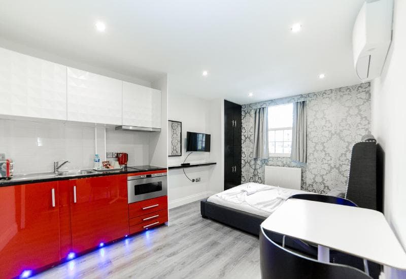 Imperial Court Suites photo 1