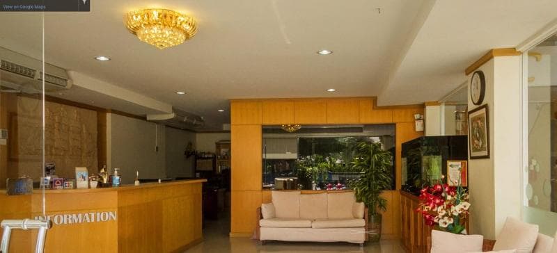 Boonjumnong Modern Apartment 3