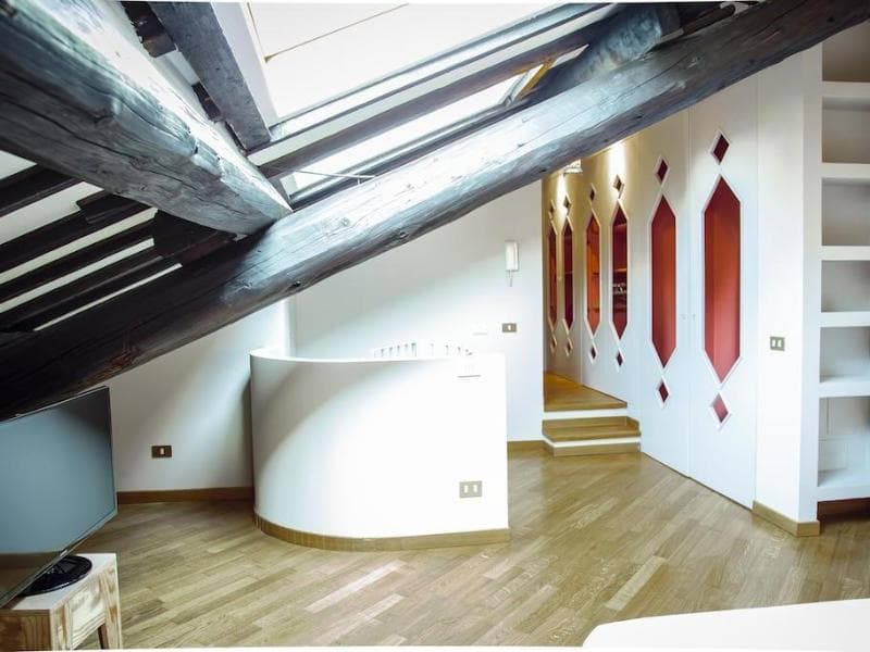 Apartamentos Brera Apartments photo 1