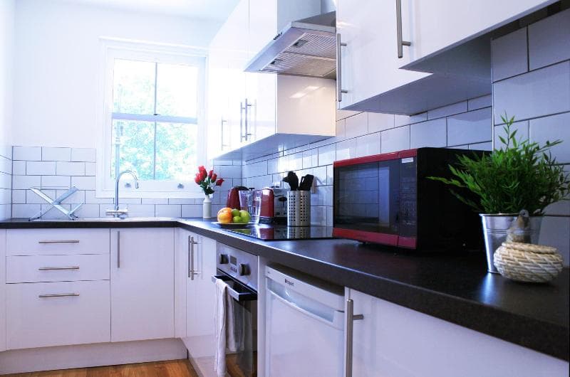 Camden Market Apartments 5