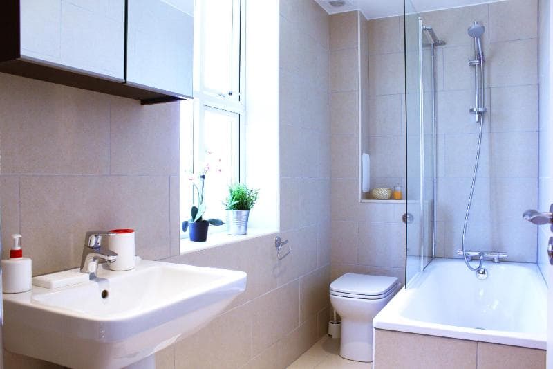 Camden Market Apartments 4