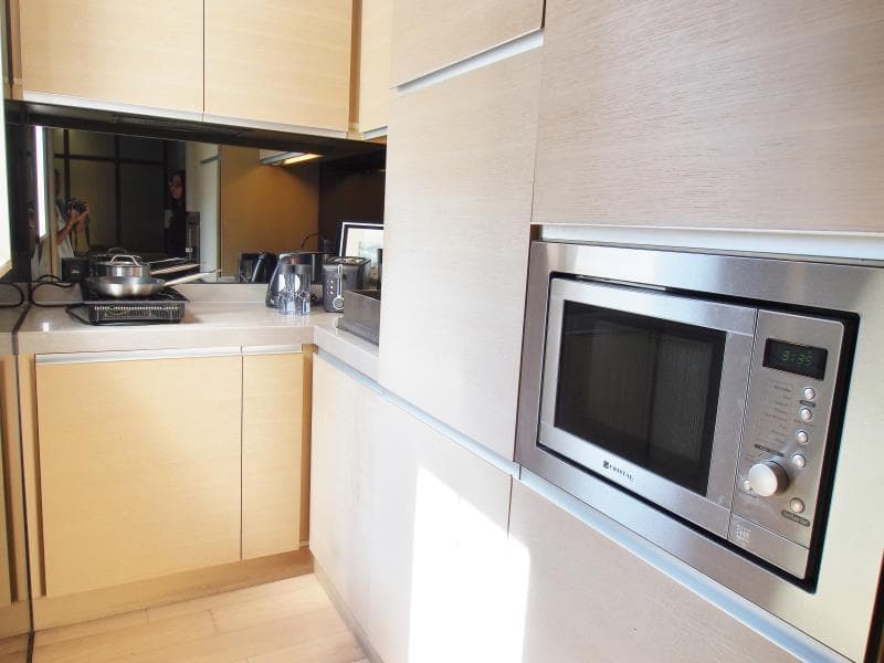 Yin Serviced Apartments 2