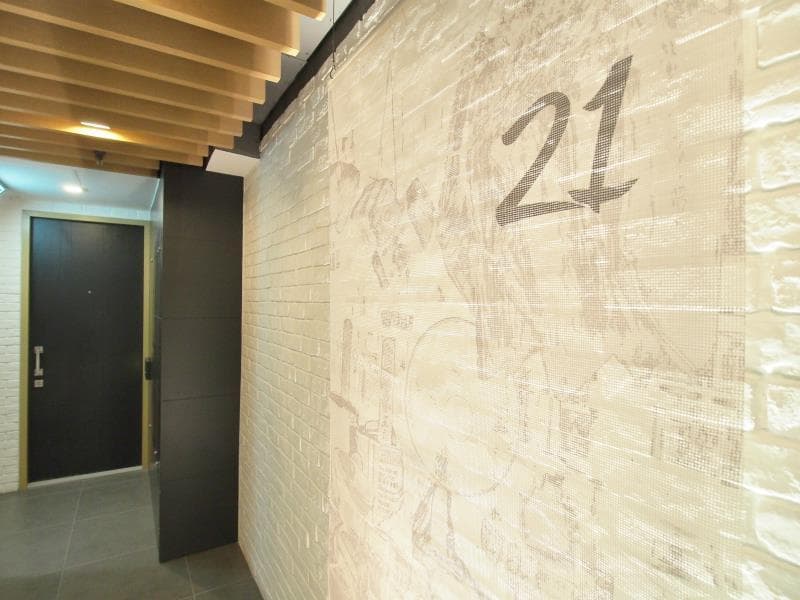 Yin Serviced Apartments 4
