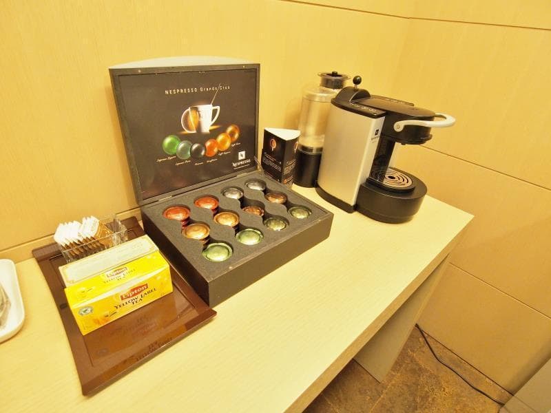 Yin Serviced Apartments photo 1