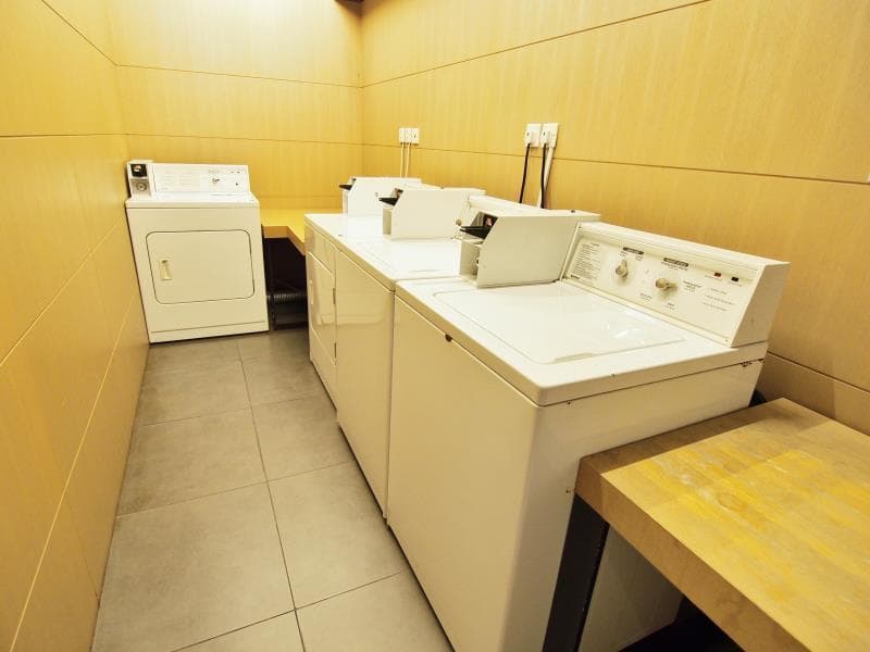 Yin Serviced Apartments 3