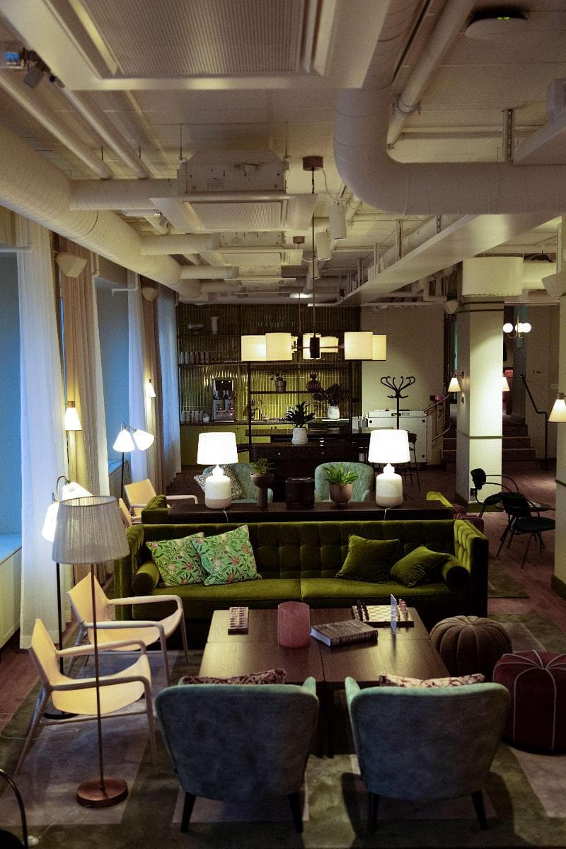 Hotel Gio, Bw Signature Collection 2