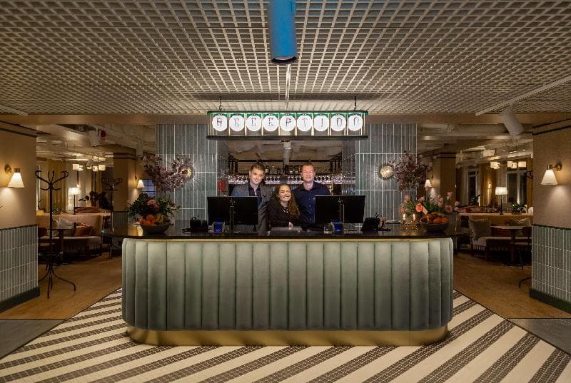 Hotel Gio, Bw Signature Collection 5