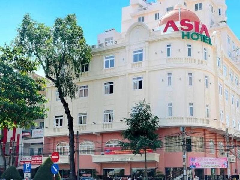 Asia Hotel Can Tho 3