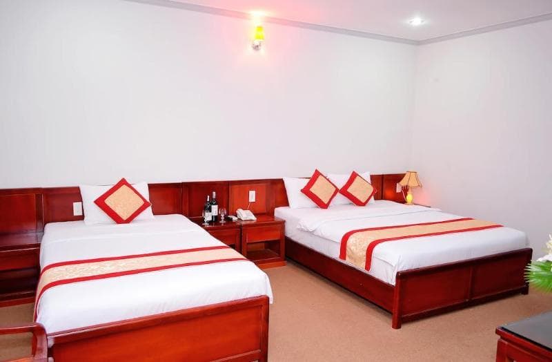 Asia Hotel Can Tho 4