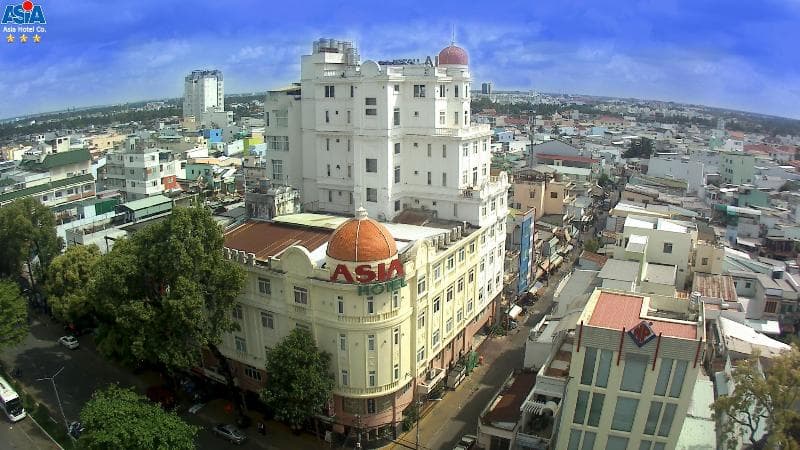 Asia Hotel Can Tho 5