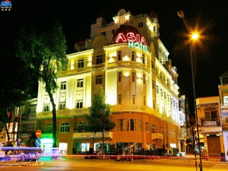 Asia Hotel Can Tho photo 1