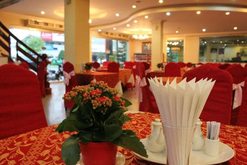 Asia Hotel Can Tho main