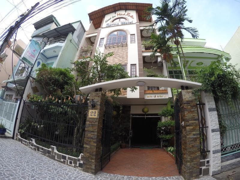 Spring Hotel photo 1