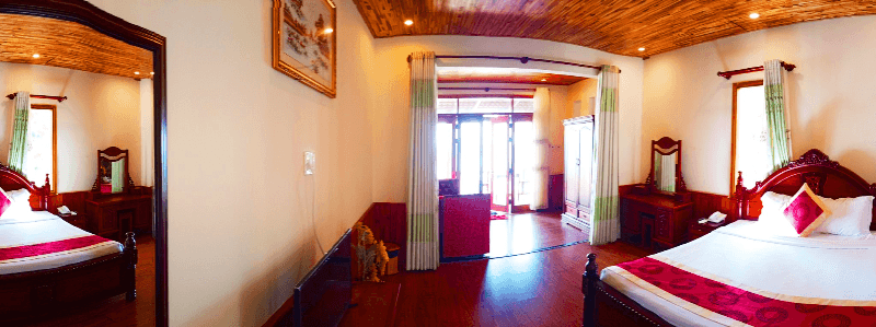 Orange Resort photo 1