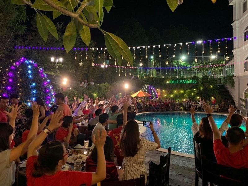 Boulevard Hotel Phu Quoc 5