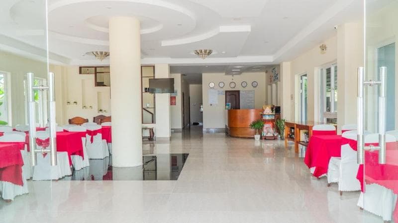 Sun & Sea Hotel photo 1