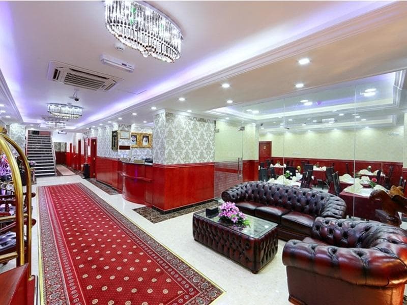 Gulf Star Hotel photo 1