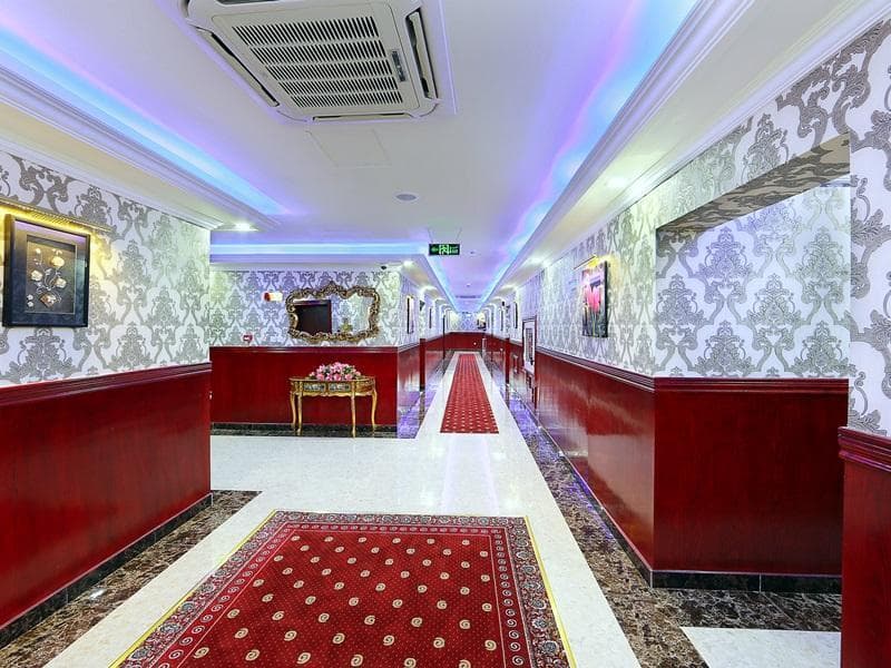 Gulf Star Hotel 2