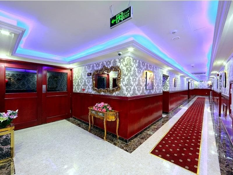 Gulf Star Hotel 3