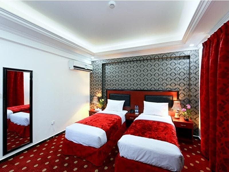 Gulf Star Hotel 4