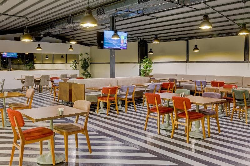 Plus Hotel & Suites Atasehir 3
