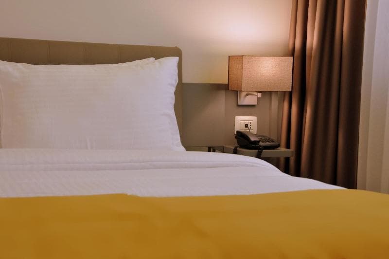 Plus Hotel & Suites Atasehir 4