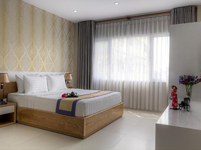 Hong Vina Luxury 5