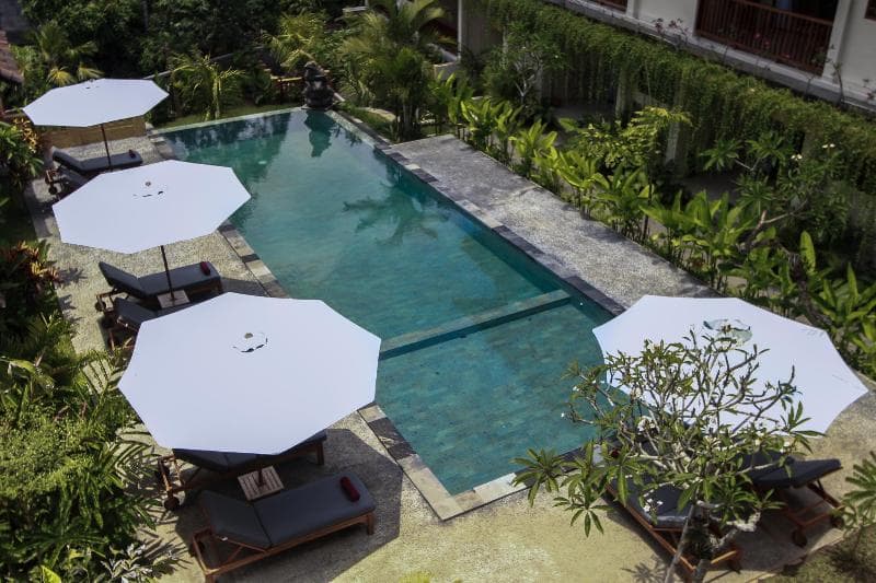Jati Cottage 3