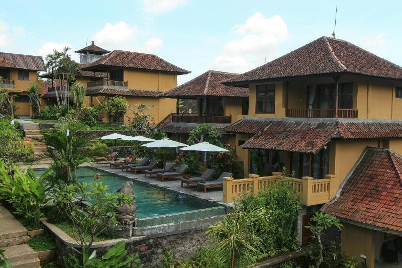 Jati Cottage 5